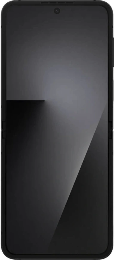 Samsung Galaxy Z Flip7 FE 8/128 Гб (черный)