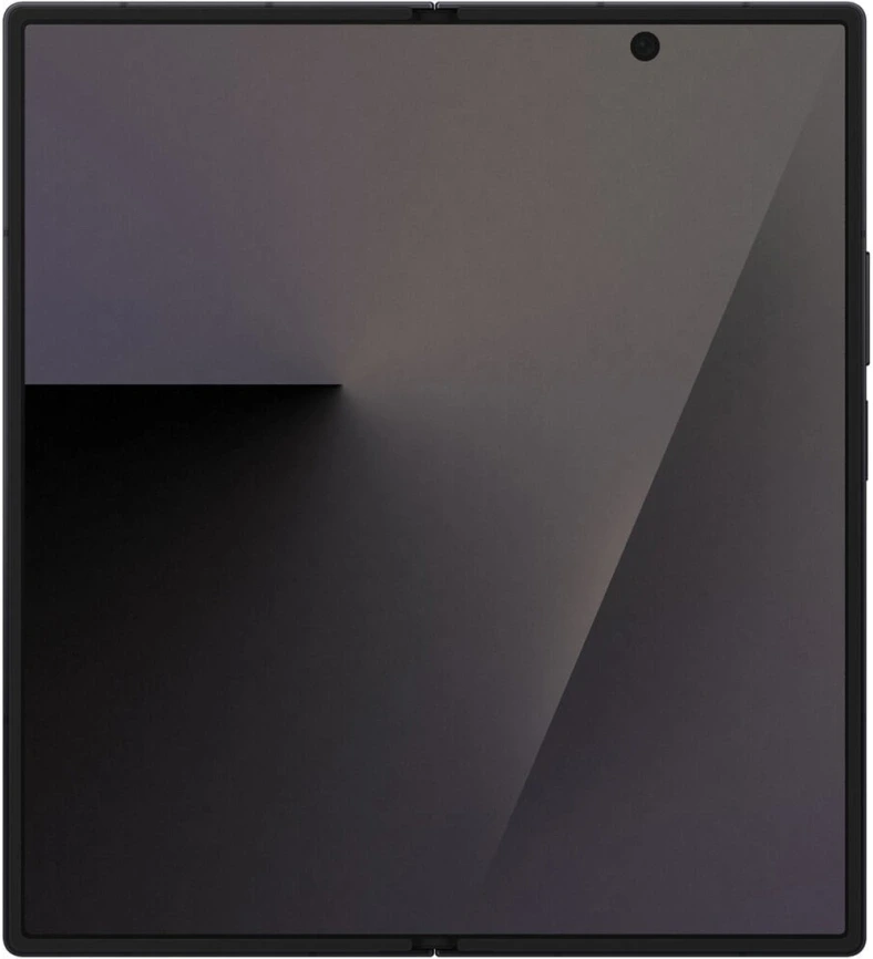 Samsung Galaxy Z Fold7 12/256 Гб (черный)