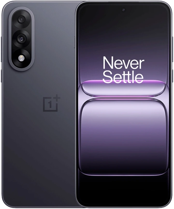 OnePlus Nord 5 5G 8/256 Гб EU (серый)