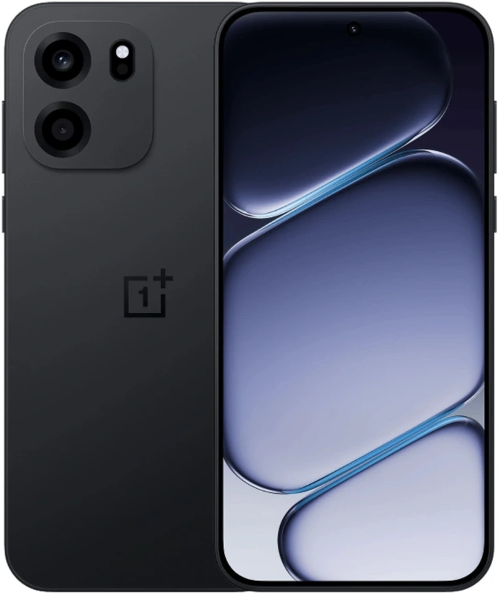 OnePlus Nord CE6 8/256 Гб EU (черный)