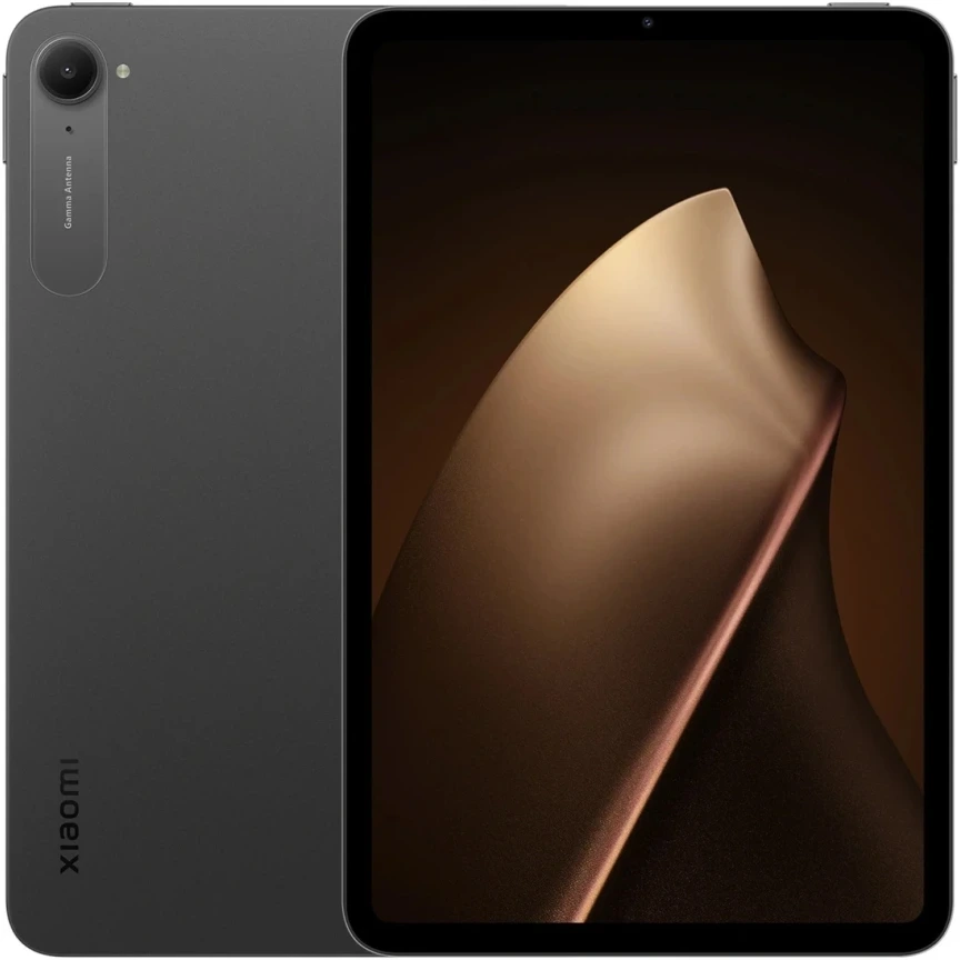 Xiaomi Pad Mini 8/256 Гб Wi-Fi Global Version (серый)