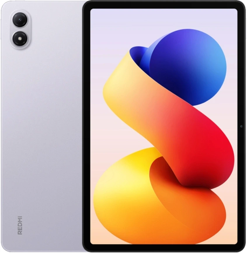 Xiaomi Redmi Pad 2 Pro Wi-Fi 8/256 Гб Global Version (лавандовый)