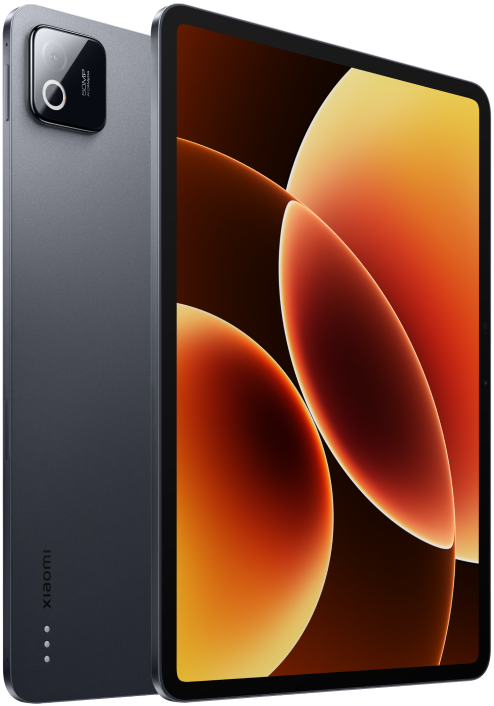 Xiaomi Pad 8 Pro 12/512 Гб Wi-Fi Global (серый)