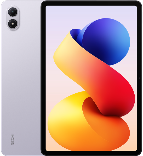 Xiaomi Redmi Pad 2 Pro 8/256 Гб Wi-Fi EAC (фиолетовый)