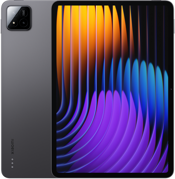 Xiaomi Pad 7 12/256 Гб Wi-Fi Global (серый)