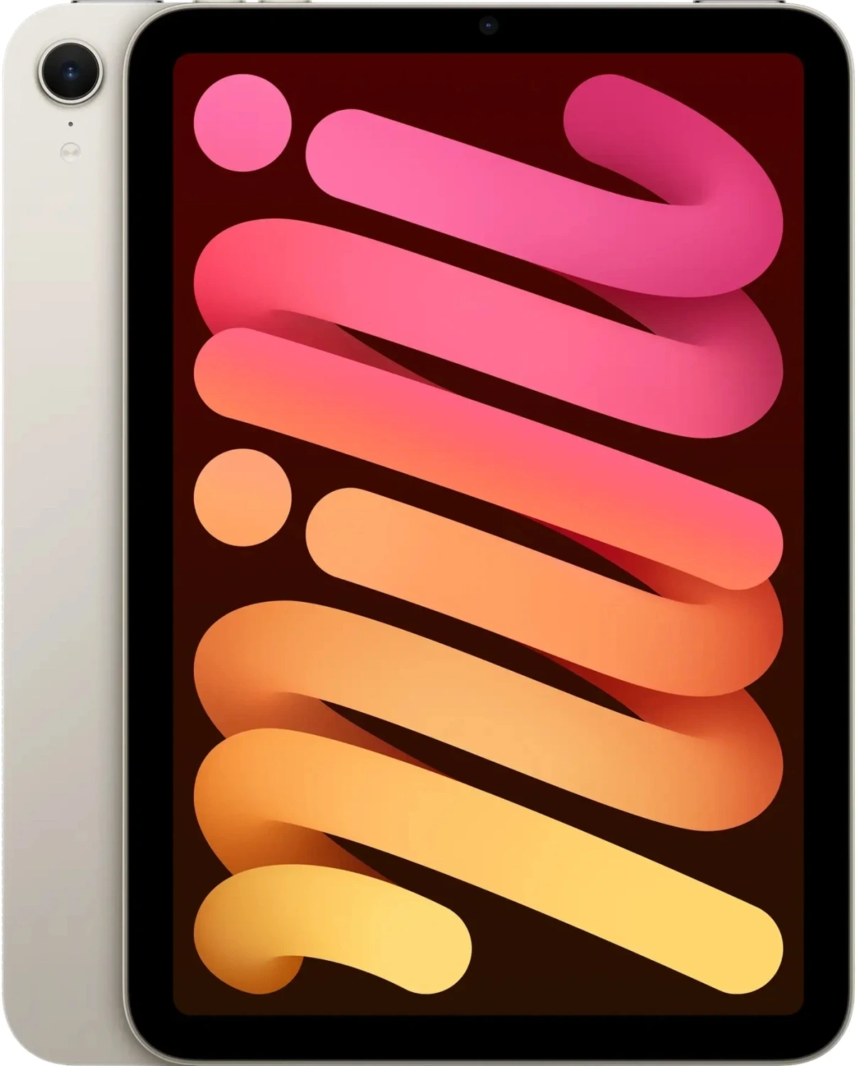 iPad Mini (2024) Wi-Fi 256 Гб
