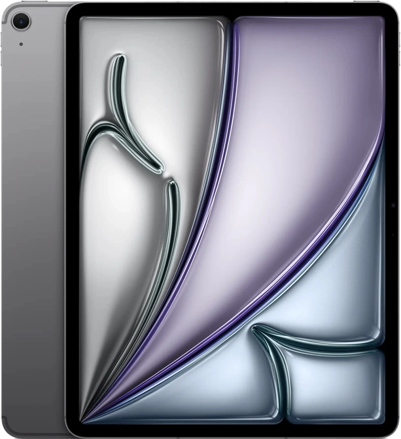 iPad Air 13 (2025) Wi-Fi + Cellular 512 Гб