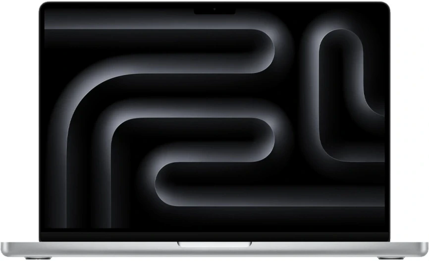 Apple MacBook Pro 14 14.2' APPLE M5 MAX RAM 64 Гб SSD 4096 Гб MAC OS (серебристый)