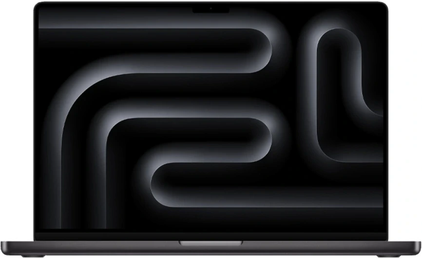 Apple MacBook Pro 16 16.2' APPLE M5 MAX RAM 64 Гб SSD 2048 Гб MAC OS (черный)