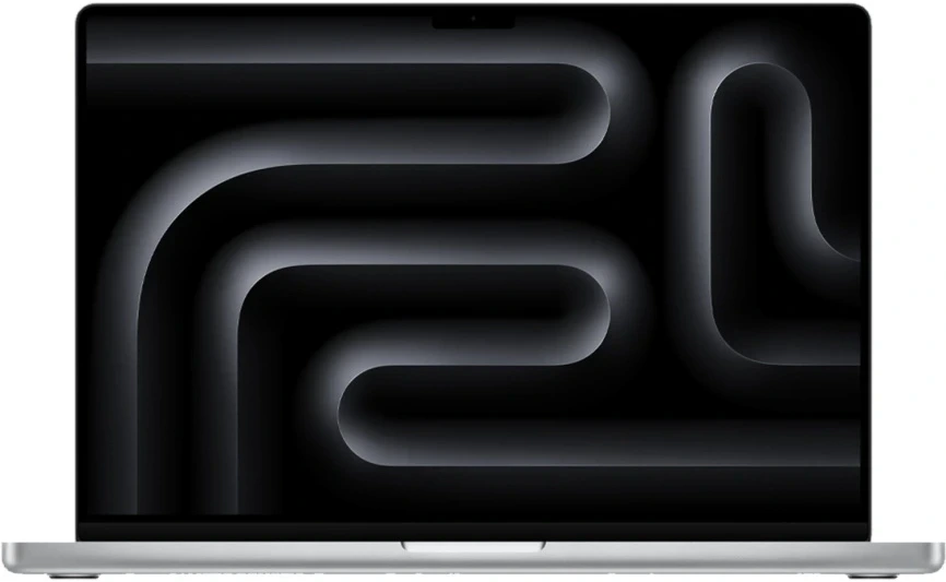 Apple MacBook Pro 16 16.2' APPLE M5 MAX RAM 128 Гб SSD 8192 Гб MAC OS (серебристый)
