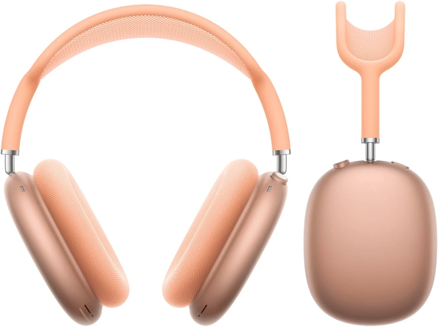 Apple AirPods Max 2 (оранжевый)