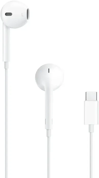 Apple Earpods (белый)