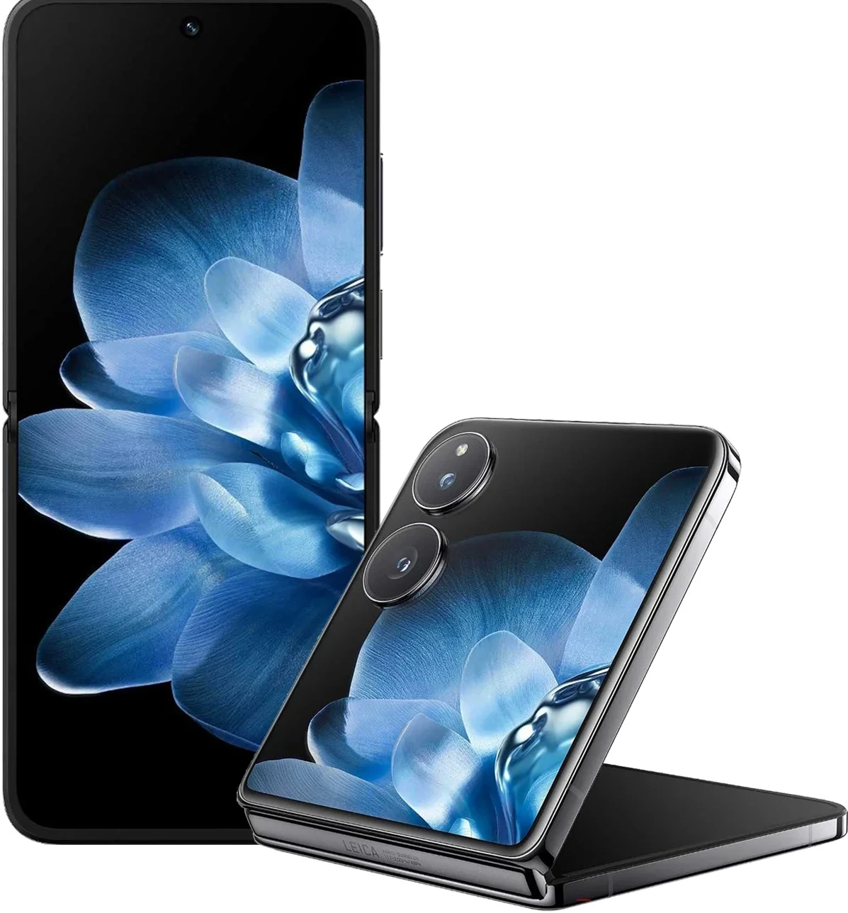 Xiaomi Mix Flip 12/512 Гб (черный)