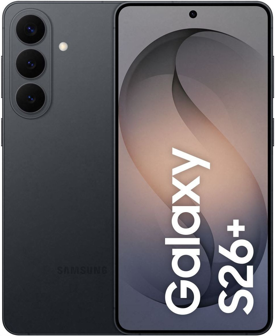 Galaxy S26 Plus 12/512 Гб