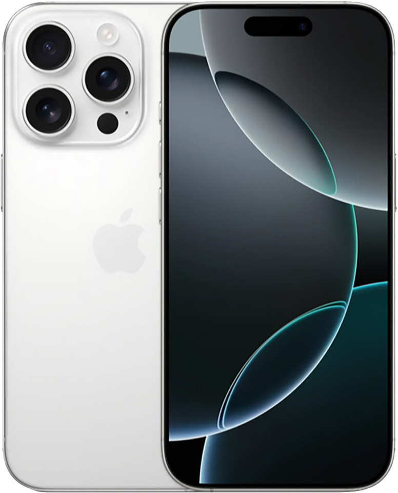 iPhone 16 Pro Max 1 Тб ESIM + SIM
