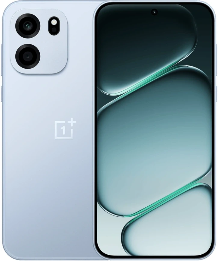 OnePlus Nord CE6 8/256 Гб EU (голубой)