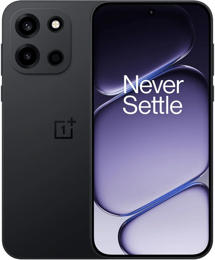 OnePlus Nord 6 8/256 Гб EU (черный)