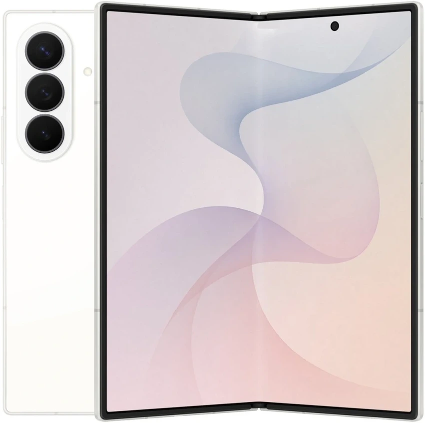 Samsung Z Fold8 Ultra 12/512 Гб (SM-F976B) (кремовый)