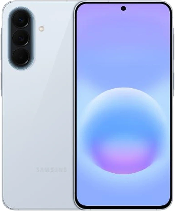 Samsung Galaxy A57 5G 12/256 Гб (голубой лед)