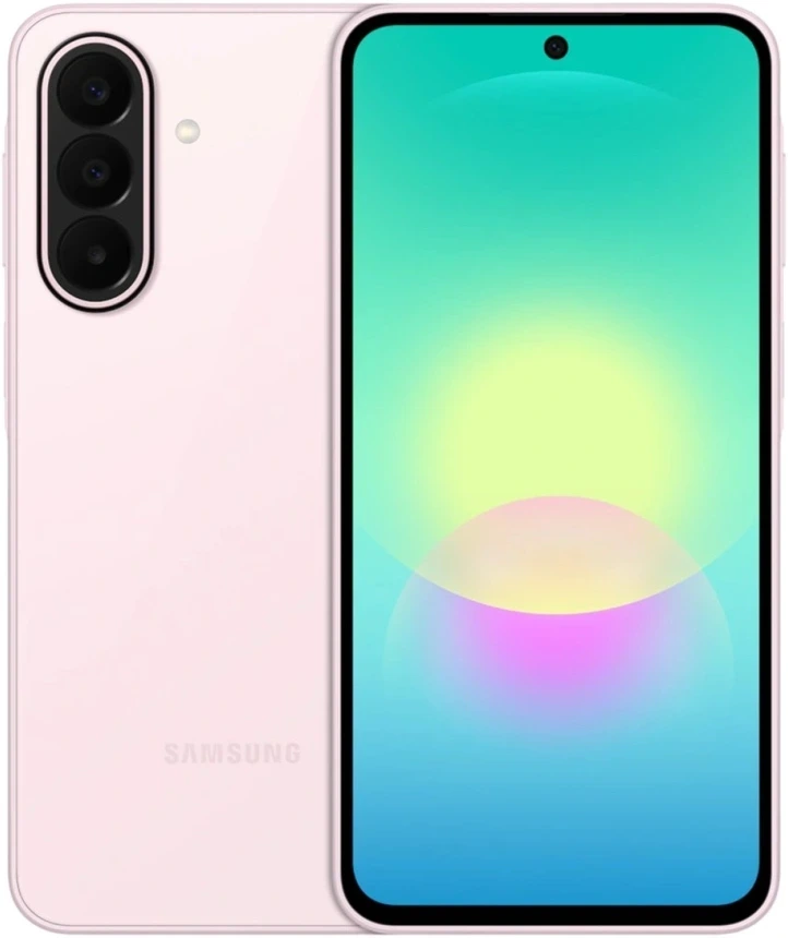 Samsung Galaxy A27 5G 6/128 Гб (SM-A276B) (розовый)