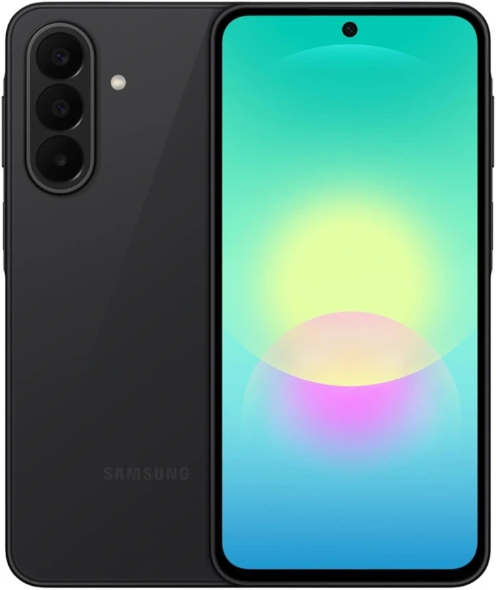 Samsung Galaxy A27 5G 6/128 Гб (SM-A276B) (черный)