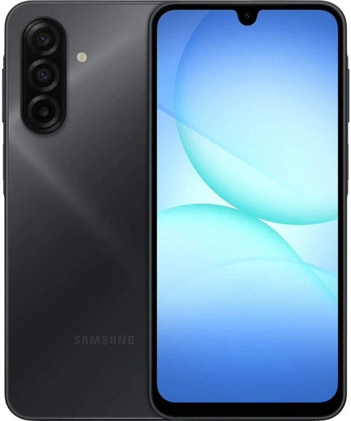 Galaxy A17 6/128 Гб