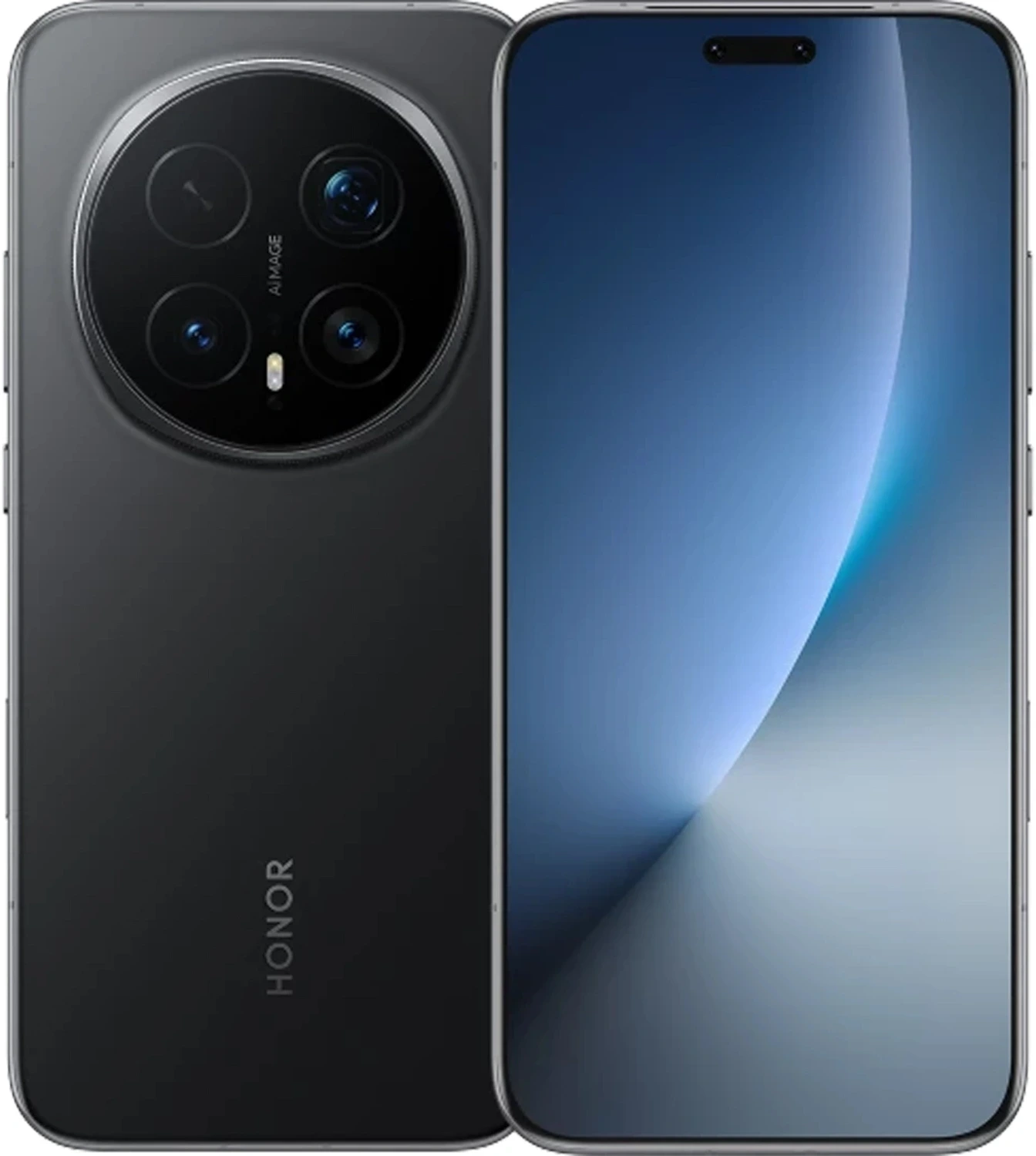 HONOR Magic8 Pro 16/1 Тб (черный)