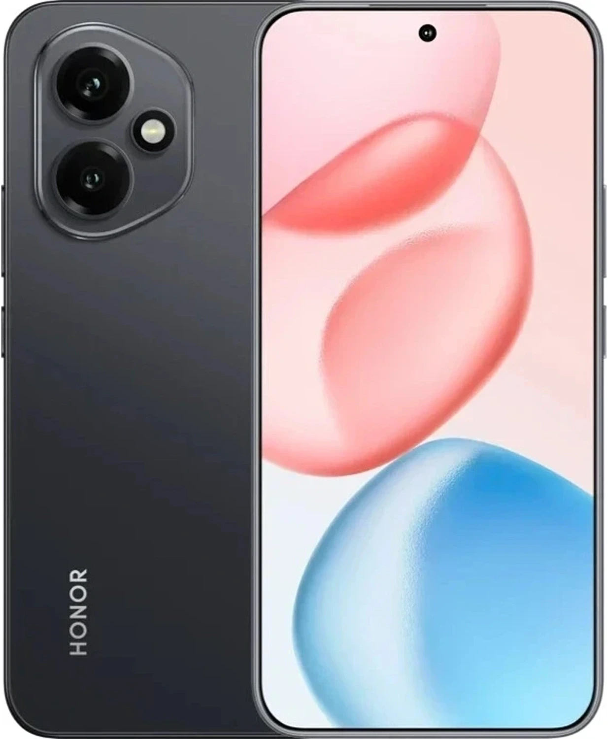 HONOR 400 8/256 Гб (черный)