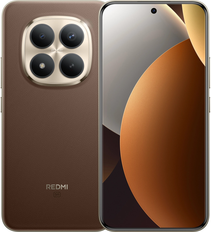 Redmi Note 15 Pro+ 5G 8/256 Гб Global