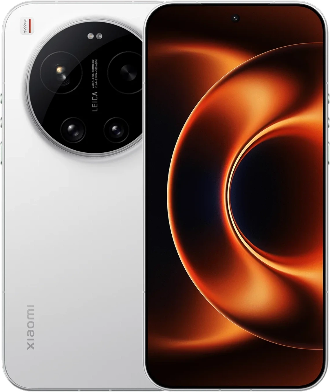Xiaomi Xiaomi 17 Ultra 16/1 Тб Global (белый)