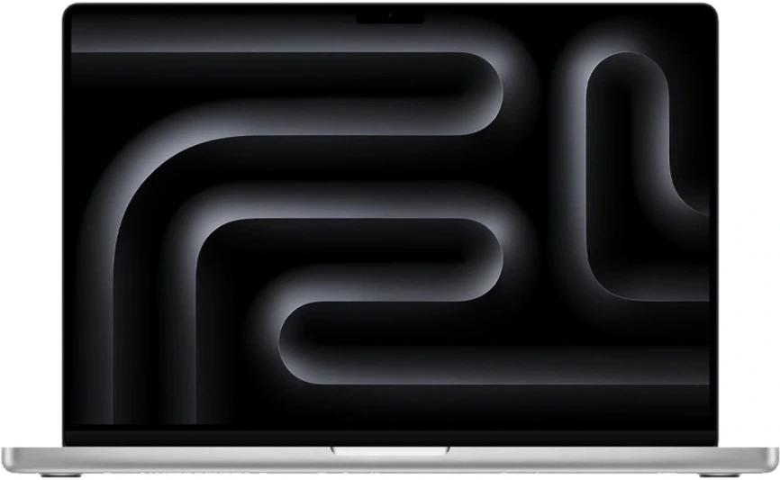 Apple MacBook Pro 16 M5 Pro 18C CPU, 20C GPU RAM 24 Гб SSD 1 Тб MacOS (серебристый)