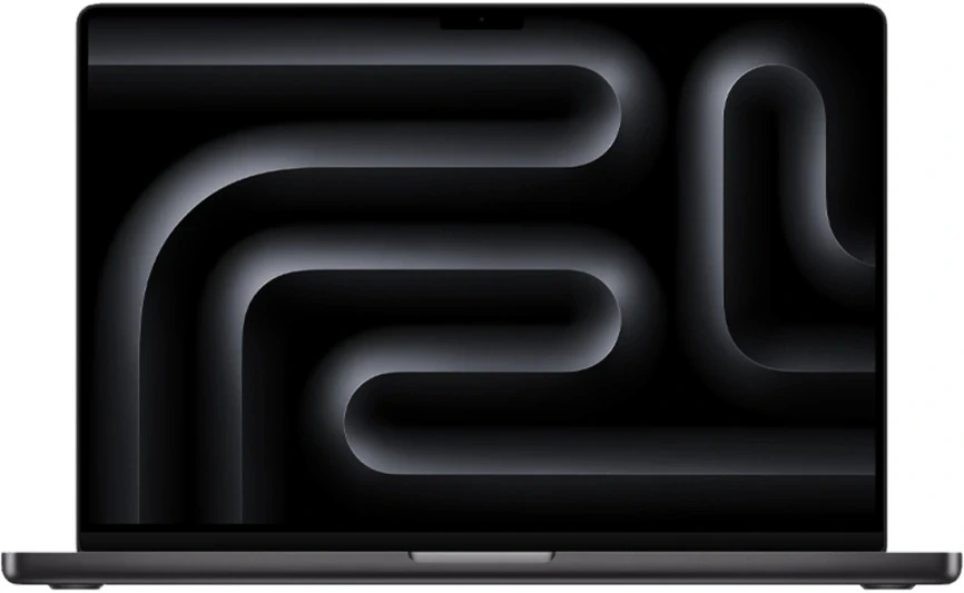 Apple MacBook Pro 16 M5 Max 18C CPU, 32C GPU RAM 36 Гб SSD 2 Тб MacOS (черный)