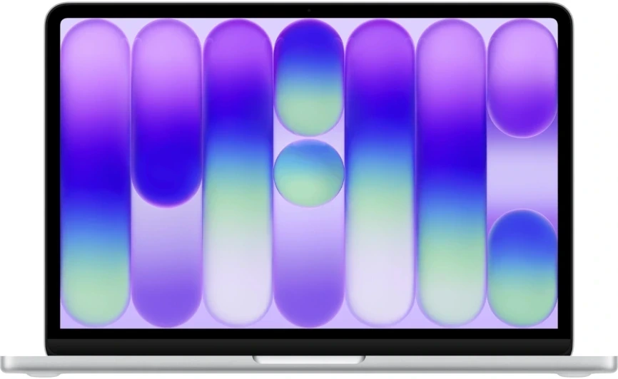 Apple MacBook Neo 13 A18 Pro 6C CPU, 5C GPU RAM 8 Гб SSD 512 Гб MacOS (серебристый)