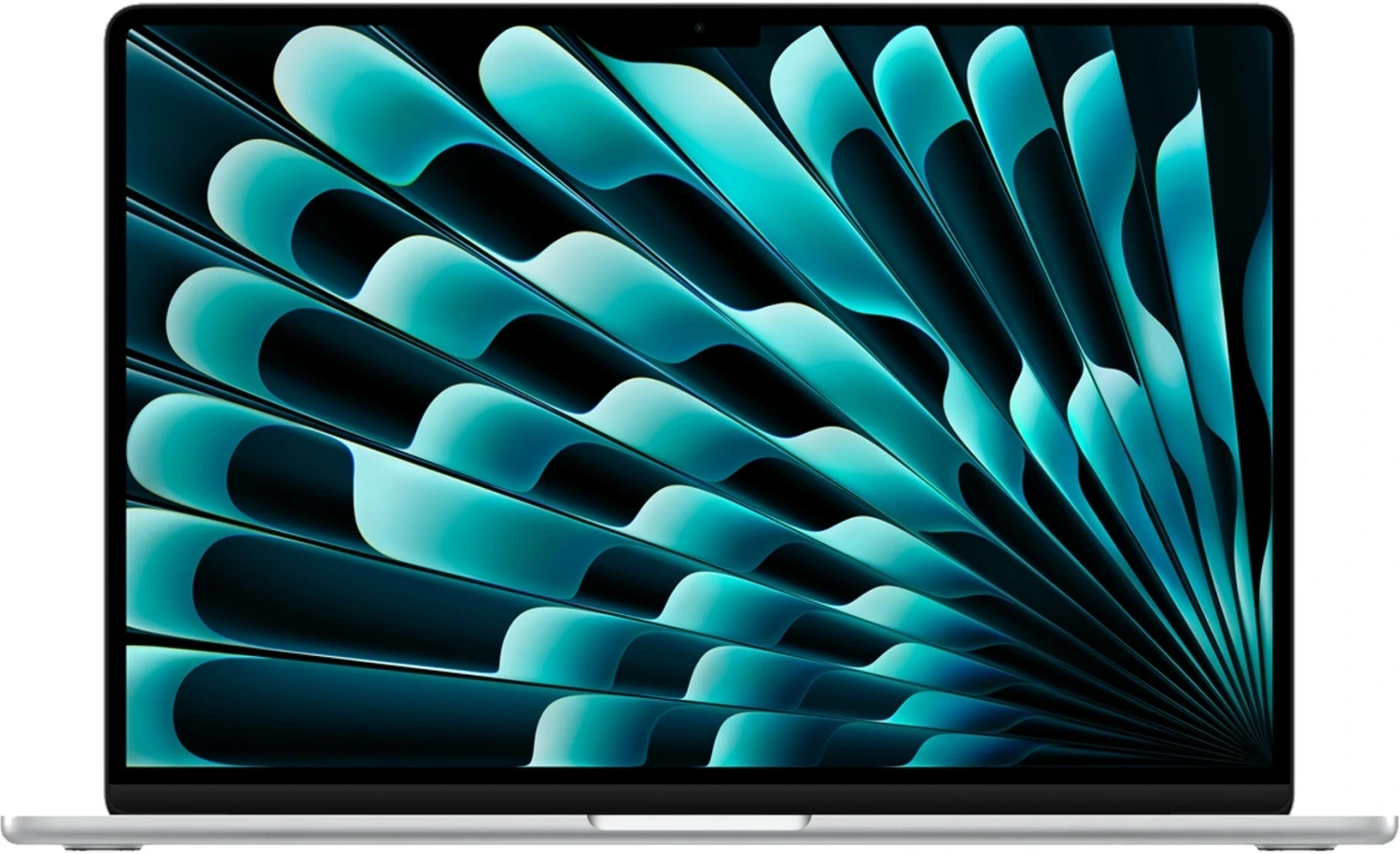 Apple MacBook Air 15 M5 10C CPU, 10C GPU RAM 16 Гб SSD 512 Гб MacOS (серебристый)