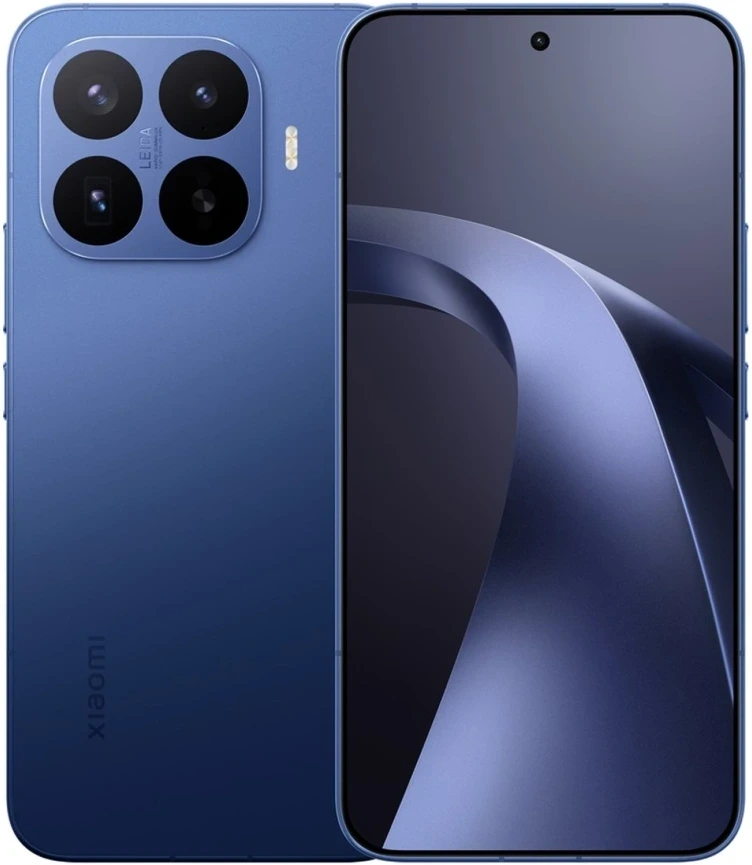 Xiaomi 17T Pro 12/256 Гб Global Version (синий)