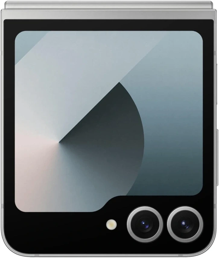Samsung Galaxy Z Flip6 12/512Гб (серый)