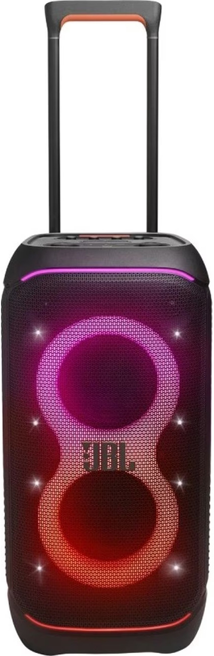 JBL PARTYBOX Stage 320 (черный)