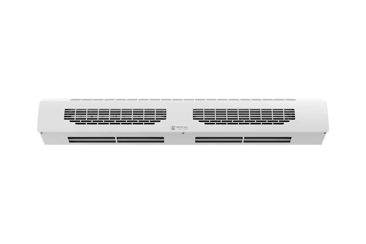 Тепловая завеса Royal Clima RAH-HG1.0E6M (белый)