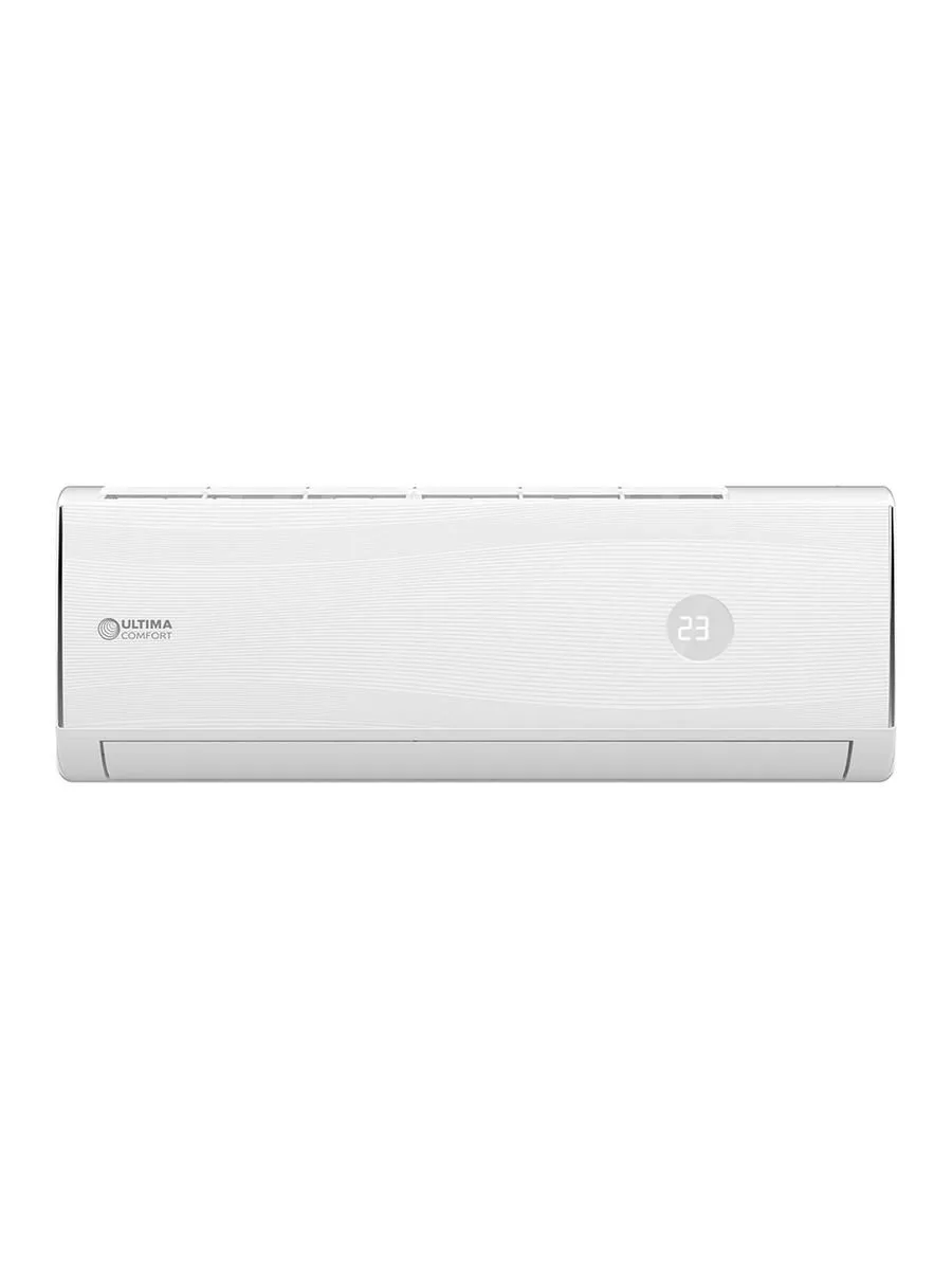 Ultima Comfort EXD-18PN-IN (белый)