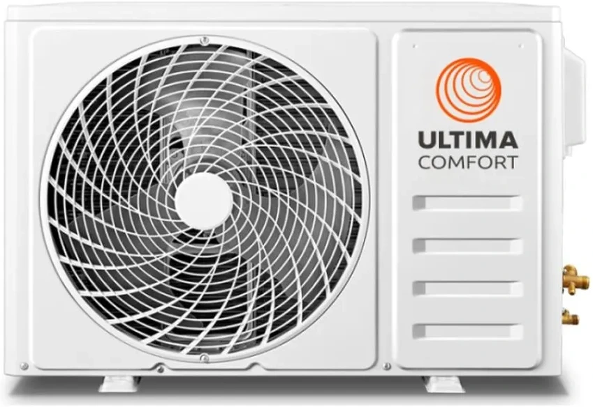 Ultima Comfort EXD-18PN-OUT (белый)