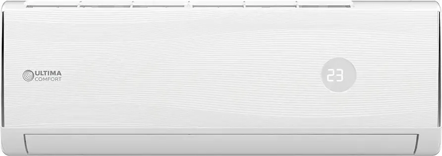 Ultima Comfort EXD-24PN-IN (белый)