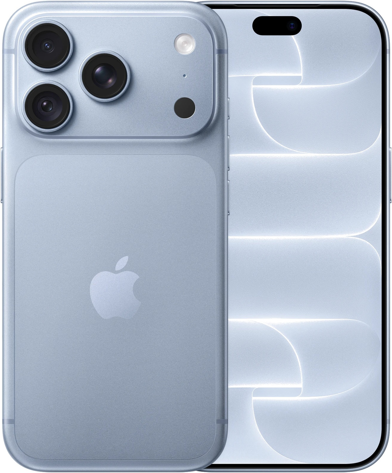 Apple iPhone 18 Pro 512 Гб eSIM + SIM (голубой лед)