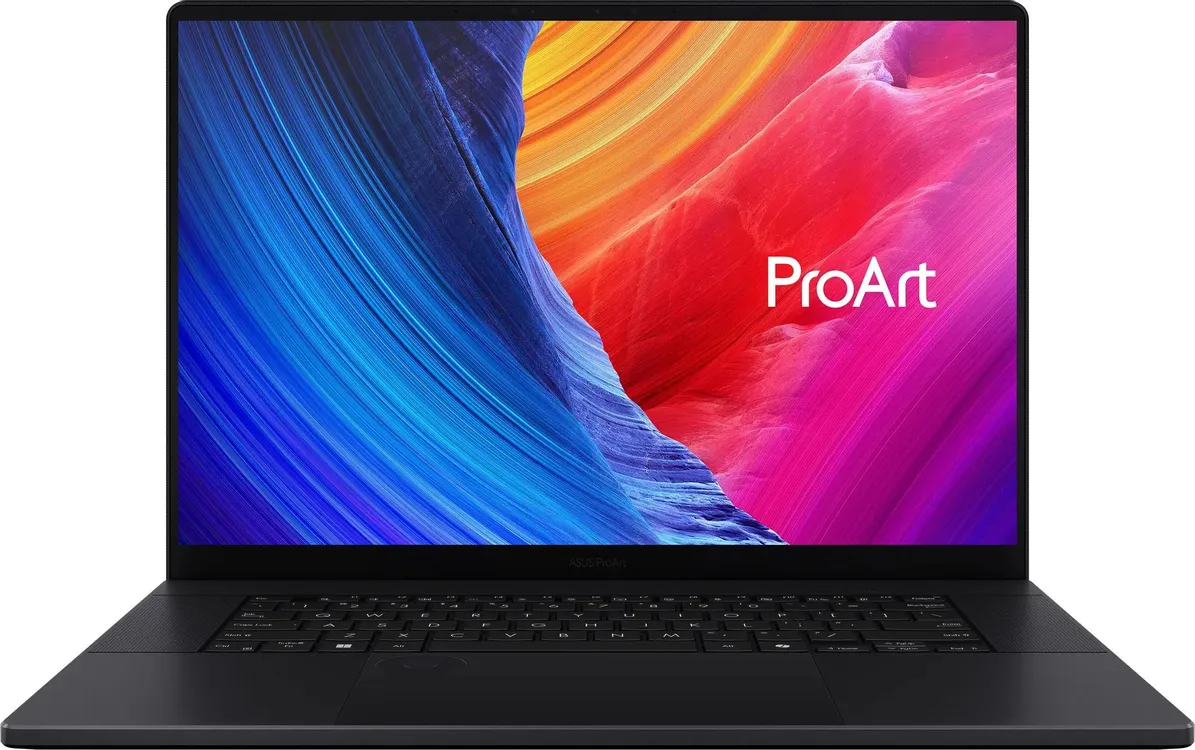 ASUS ProArt PX13 HN7306EA-LX010X 13.3' AMD RYZEN RAM 64 Гб SSD 1024 Гб WINDOWS 11 PROFESSIONAL (черный)