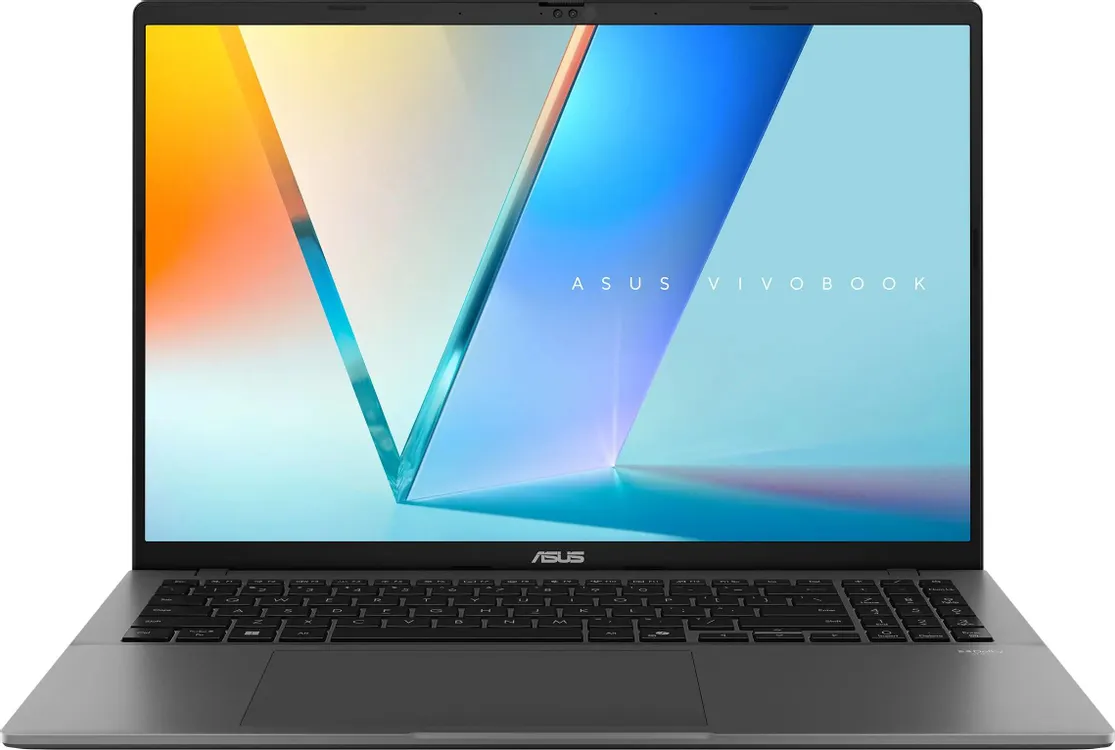 ASUS S3607AA-SH112 16' INTEL CORE ULTRA 7 RAM 16 Гб SSD 1024 Гб DOS (БЕЗ ОС) (серый)