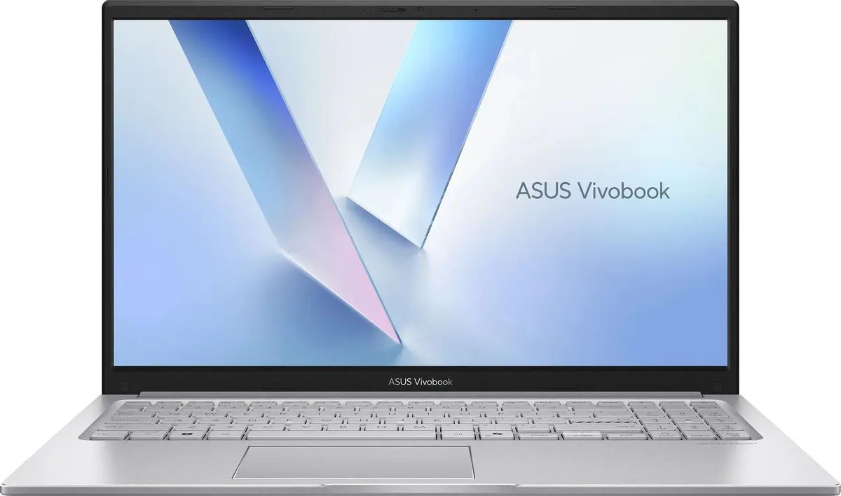 ASUS X1504MA-BQ058 15.6' INTEL CORE 5 RAM 16 Гб SSD 512 Гб DOS (БЕЗ ОС) (серебристый)
