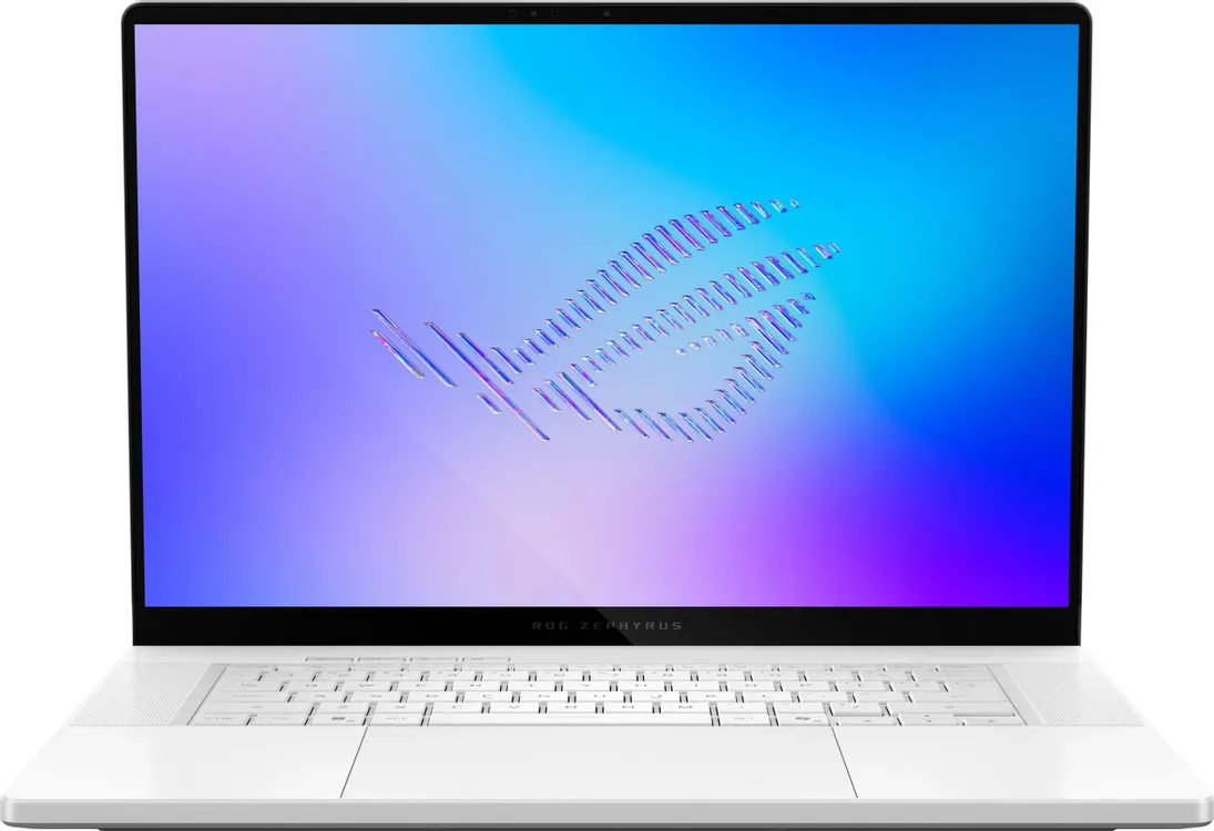 ASUS ROG Zephyrus G16 GU606AP-TB081 16' INTEL CORE ULTRA 9 RAM 32 Гб SSD 1024 Гб DOS (БЕЗ ОС) (белый)