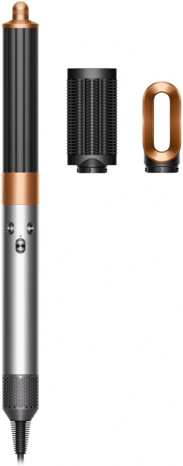 Dyson Airwrap Complete HS05 (серебристый)