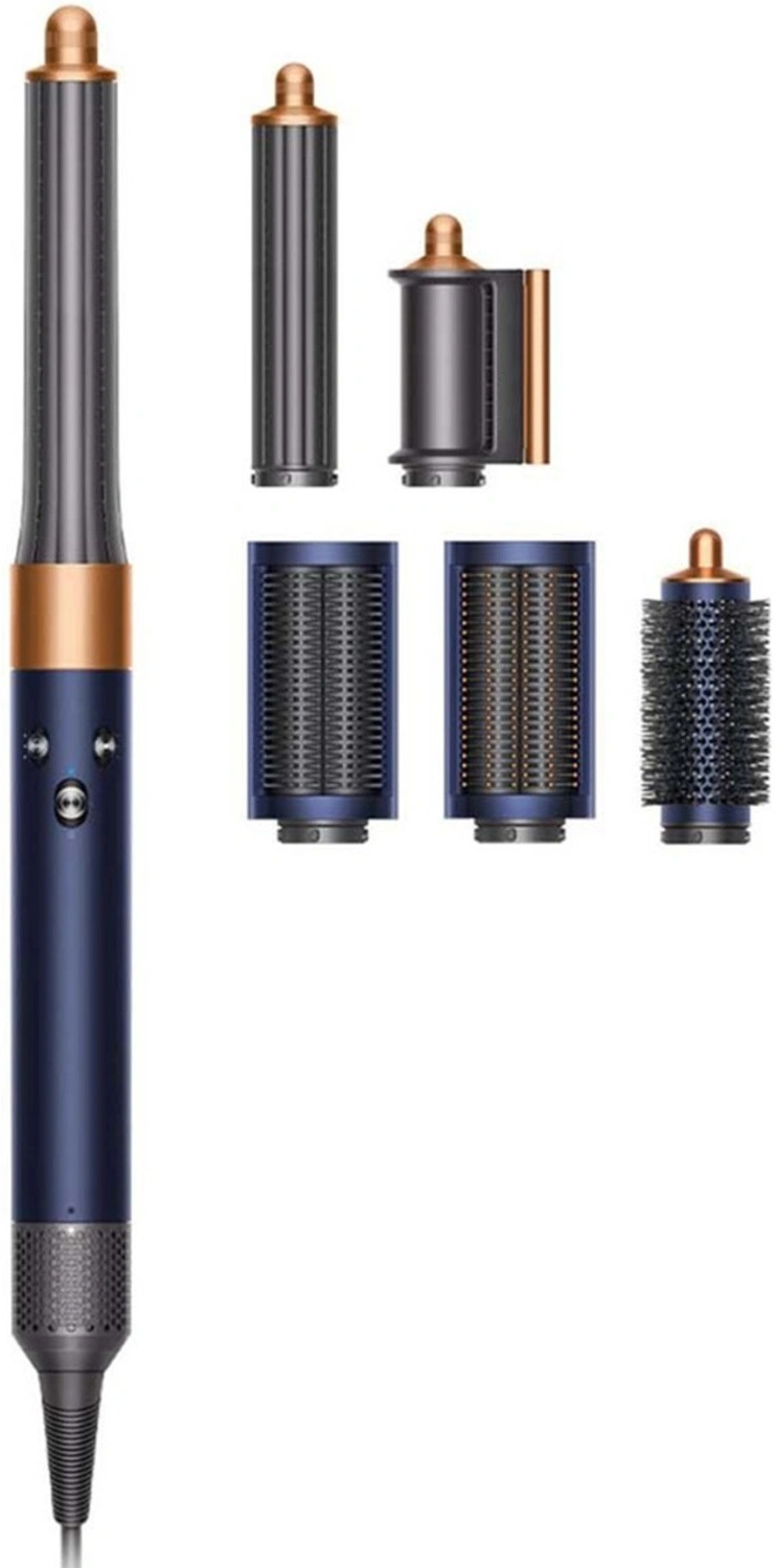 Dyson Airwrap Complete Long HS05 (синий)