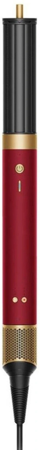 Dyson Airwrap Complete Long HS09 Coanda 2x (красный)