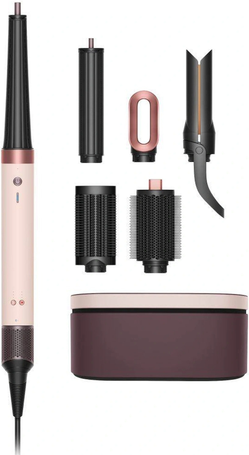 Dyson Airwrap Complete Long HS09 Coanda 2x 2Gen (розовый)